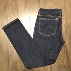 J. Crew Jeans